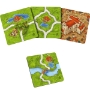Carcassonne: Exp 1- Inns & Cathedrals - HIGCARC03EN [3558380131670]