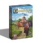 Carcassonne: Exp 10: Circus & Artists - HIGCARC11EN [3558380131755]