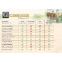 Carcassonne: Exp 2- Traders & Builders - HIGCARC04EN [3558380131687]