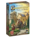 Carcassonne: Exp 2- Traders & Builders 