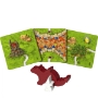 Carcassonne: Exp 3- Dragon & Fairy - HIGCARC05EN [3558380131694]