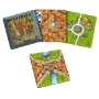Carcassonne: Exp 5- Messengers & Mayors - HIGCARC07EN [3558380131717]