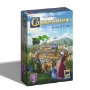 Carcassonne: Exp 6- Jousts & Crests - HIGCARC08EN [3558380131724]