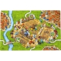 Carcassonne: Exp 6- Jousts & Crests - HIGCARC08EN [3558380131724]