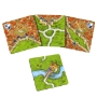 Carcassonne: Exp 6- Jousts & Crests - HIGCARC08EN [3558380131724]