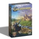 Carcassonne: Exp 7- Siege & Defence 