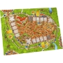 Carcassonne: Exp 7- Siege & Defence - HIGCARC14EN [3558380131762]