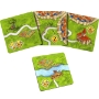 Carcassonne: Exp 7- Siege & Defence - HIGCARC14EN [3558380131762]