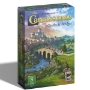 Carcassonne: Exp 8- Castles & Bridges - HIGCARC09EN [3558380131731]