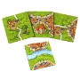 Carcassonne: Exp 8- Castles & Bridges - HIGCARC09EN [3558380131731]