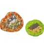 Carcassonne: Exp 8- Castles & Bridges - HIGCARC09EN [3558380131731]