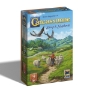 Carcassonne: Exp 9- Sheep & Shepherds - HIGCARC10EN [3558380131748]