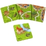 Carcassonne: Exp 9- Sheep & Shepherds - HIGCARC10EN [3558380131748]