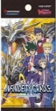 Cardfight Vanguard: Infinideity Cradle: Booster Pack 