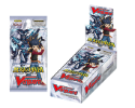 Cardfight Vanguard: Infinite Phantom Legion Booster Pack 