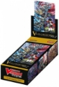 Cardfight Vanguard Over Dress: V CLAN COLLECTION Vol.2: Booster Box 