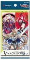 Cardfight Vanguard Over Dress: V CLAN COLLECTION Vol.3: Booster Pack  