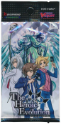Cardfight Vanguard: The Heroic Evolution EB07- Booster Pack 