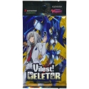 Cardfight Vanguard: Vilest! Deletor: Booster Pack 