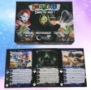 Cardweaver: Character Pack 1 - GTG-CW002 [672975703233]