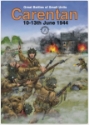 Carentan: 10-13th June 1944 