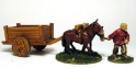 Hail Caesar: Celts: Cart 