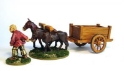 Hail Caesar: Imperial Romans: Cart 