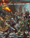 Castes & Crusaders: Players Handbook  (11th Edition) 