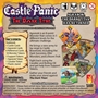 Castle Panic 2nd Edition: Dark Titan - FSD1018 [850680002449]