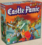 Castle Panic 2nd Edition - FSD1016 [850680002357]