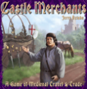 Castle Merchants (SALE) 