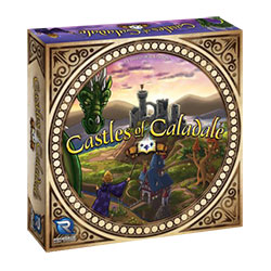 Castles of Caladale (SALE) 
