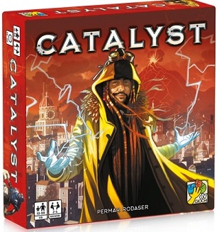 Catalyst  
