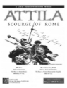 Cataphract: - Attila: Scourge of Rome 