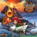 Catapult Feud: Volcano! Expansion 