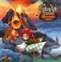 Catapult Feud: Volcano! Expansion - WWI-PAD721 [0637740860108]