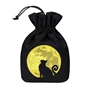 Cats Dice Bag: The Mooncat - BCAT171 [5907699496709]