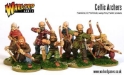 Hail Caesar: Celts: Archer Contubernium 