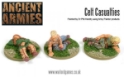 Hail Caesar: Celts: Celt Casualties 