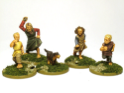 Hail Caesar: Celts: Civilians 
