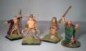 Hail Caesar: Celts: Druids 