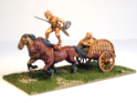 Hail Caesar: Celts: Chariot 2 