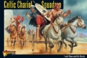 Hail Caesar: Celts: Chariot Squadron Boxed Set 