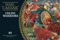 Hail Caesar: Celts:  Gallic Celt Warriors Warband (40) 