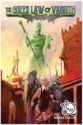 Chaos Worlds: The Green Law of Varkith 