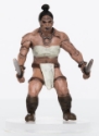 Characters of Adventure- Fantasy: Female Orc Eviscerator 
