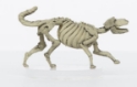 Characters of Adventure- Fantasy: Skeleton Wolf 