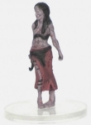 Characters of Adventure- Zombies: Zombie Female Human Butcher 