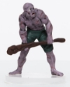 Characters of Adventure- Zombies: Zombie Male Human Basher 