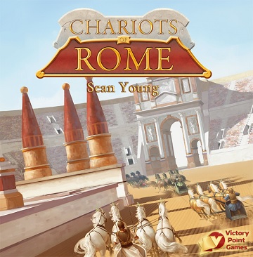 Chariots of Rome 